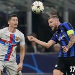 5 Alasan Inter Milan Akan Tersungkur Lawan Barcelona