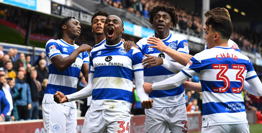 Birmingham City vs Queens Park Rangers
