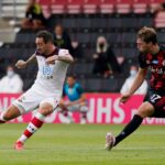 Bournemouth vs Southampton