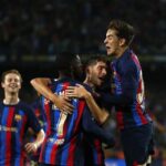 Barcelona vs Athletic Bilbao