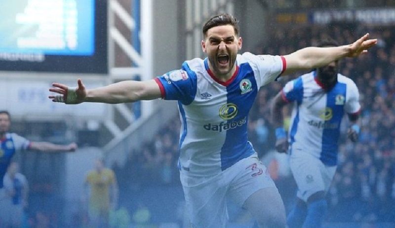 Blackburn vs Birmingham