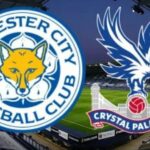 Leicester City vs Crystal Palace