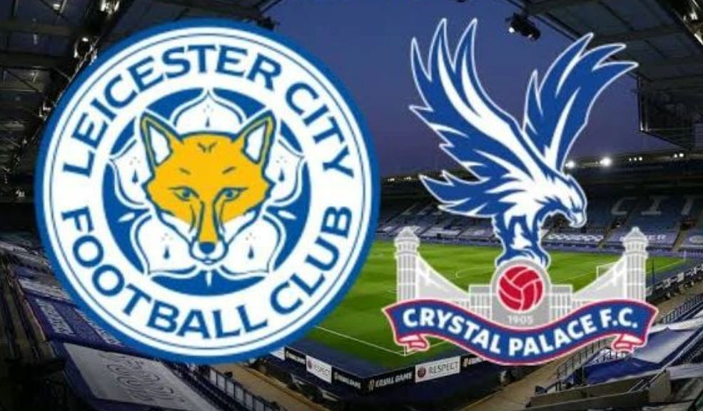 Leicester City vs Crystal Palace