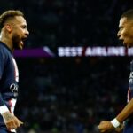 Ajaccio vs PSG