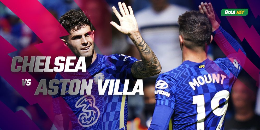 Aston Villa vs Chelsea