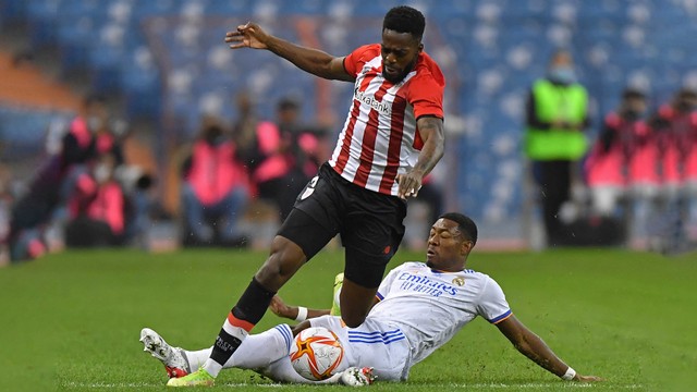 Bilbao vs Atletico Madrid