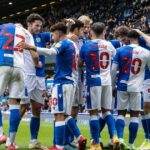 Blackburn Rovers vs Sunderland
