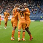 Blackpool vs Hull City
