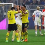 borussia dortmund vs sevilla