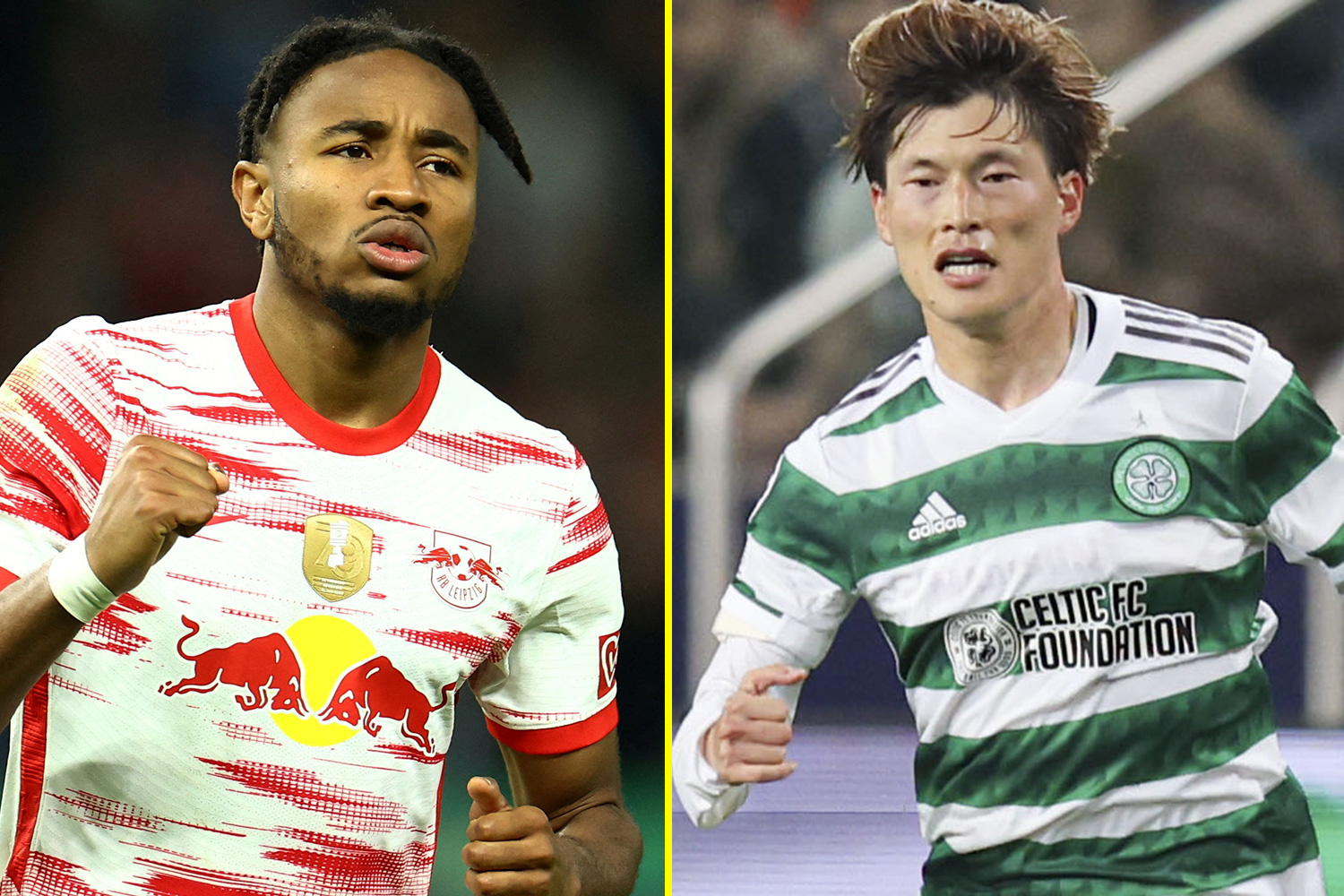 celtic vs rb leipzig