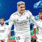 Elche vs Real Madrid