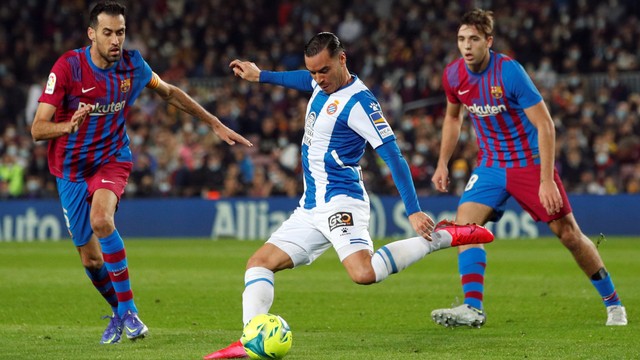 Espanyol vs Elche