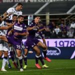 Fiorentina vs Inter Milan