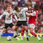 Fulham vs Bournemouth