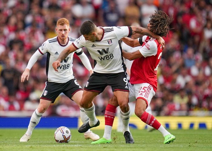 Fulham vs Bournemouth