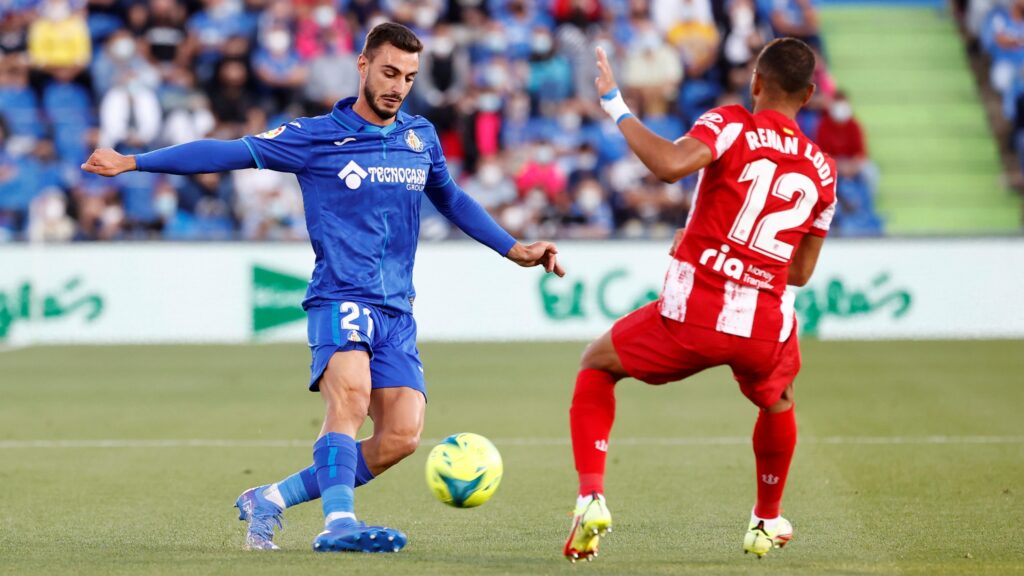 Getafe vs Athletic Bilbao