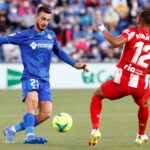 Getafe vs Athletic Bilbao