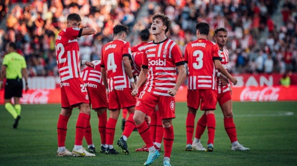si Skor Girona vs Cadiz