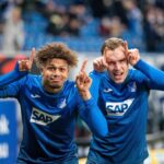Hoffenheim vs Schalke