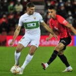 elche vs mallorca