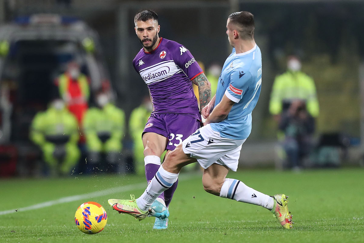 fiorentina vs lazio