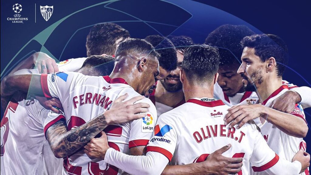 Mallorca vs Sevilla