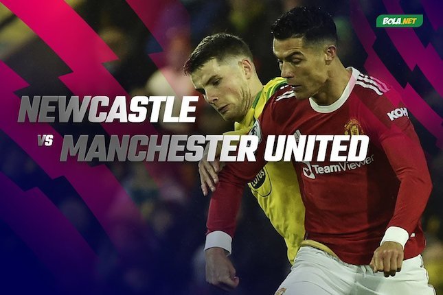 Manchester United vs Newcastle