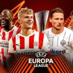 PSV Eindhoven vs FC Zurich