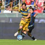 Parma vs Bari