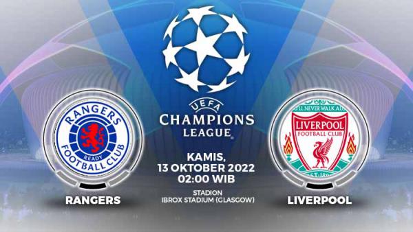 rangers vs liverpool