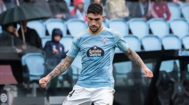 Real Valladolid vs Celta Vigo