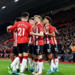 Southampton vs West Ham