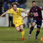 Sporting Gijon vs Eibar