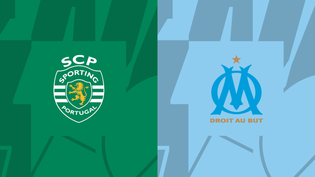 Sporting Lisbon vs Marseille