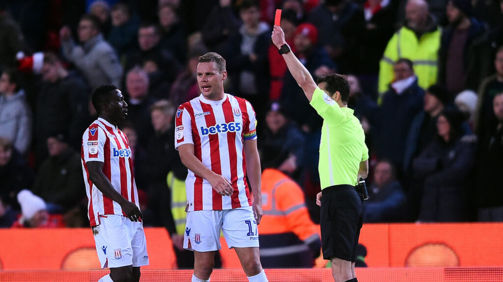 Stoke City vs Rotherham United