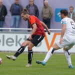 Stuttgarter Kickers vs Eintracht Frankfurt