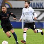 Swansea City vs Reading