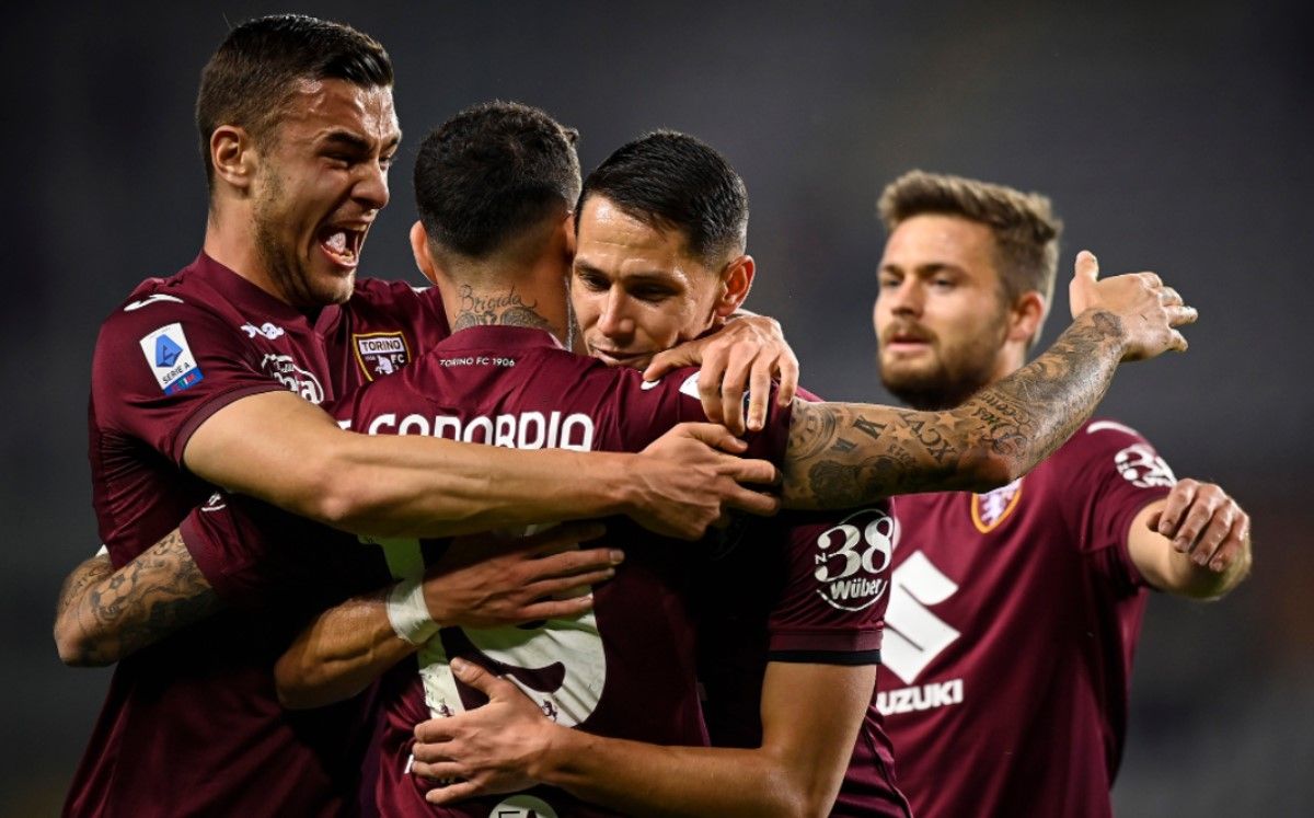 Torino vs Cittadella