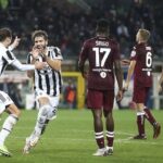 Torino vs Juventus