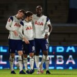 Tottenham vs Newcastle