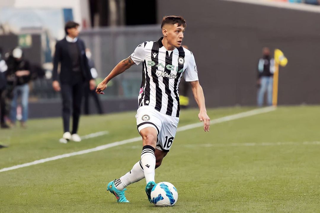 Udinese vs Monza
