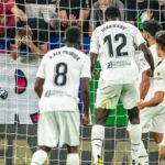 Valencia vs Elche