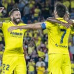 Villarreal vs Osasuna