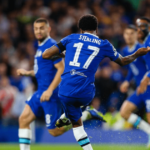 Salzburg Vs Chelsea
