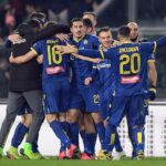 Sasoulo vs Verona