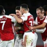 Southampton vs Arsenal