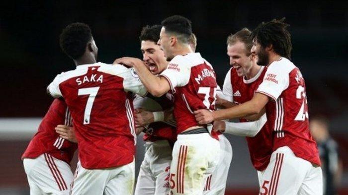 Southampton vs Arsenal