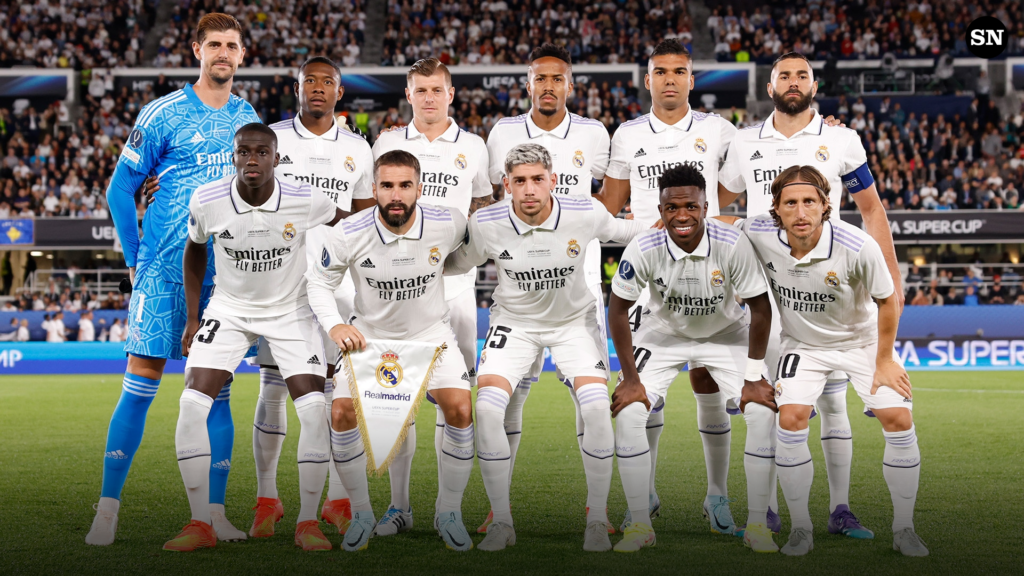 La Liga
