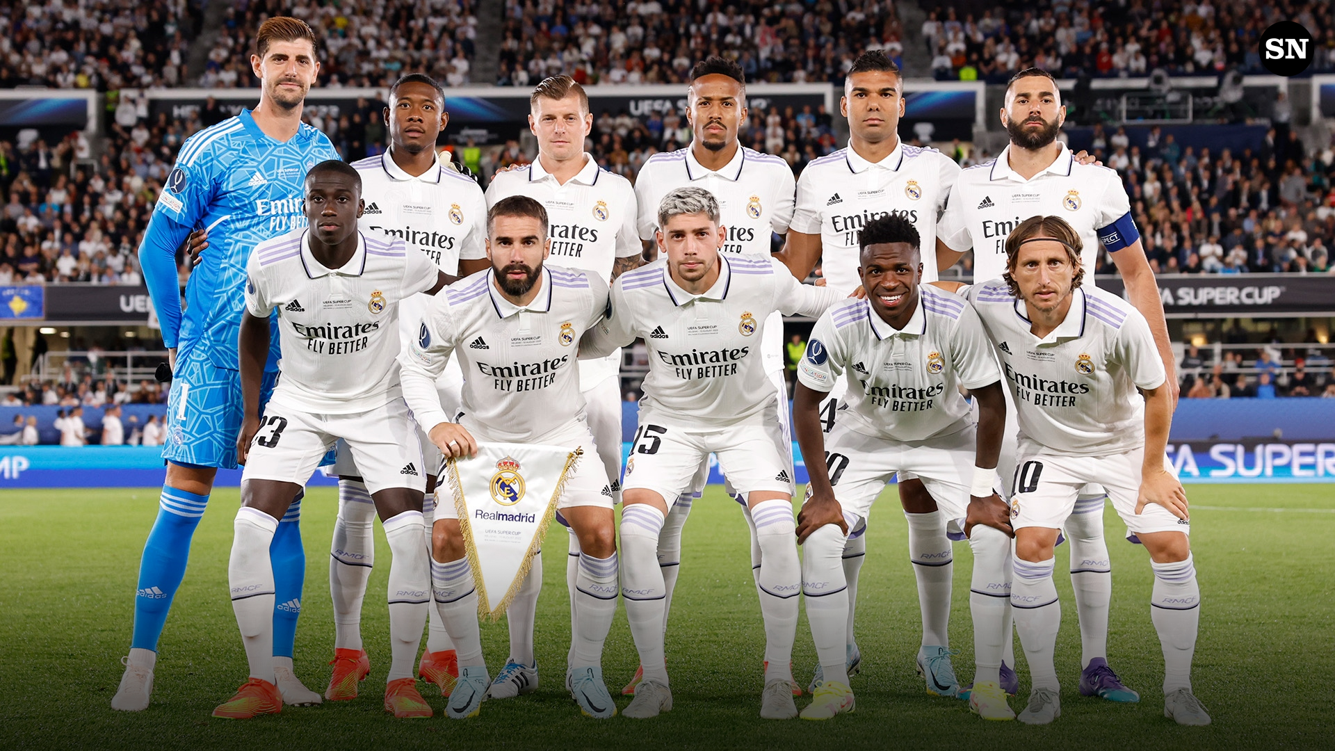 La Liga