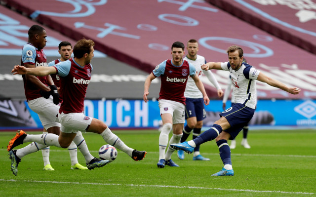 West Ham vs AFC Bournemouth